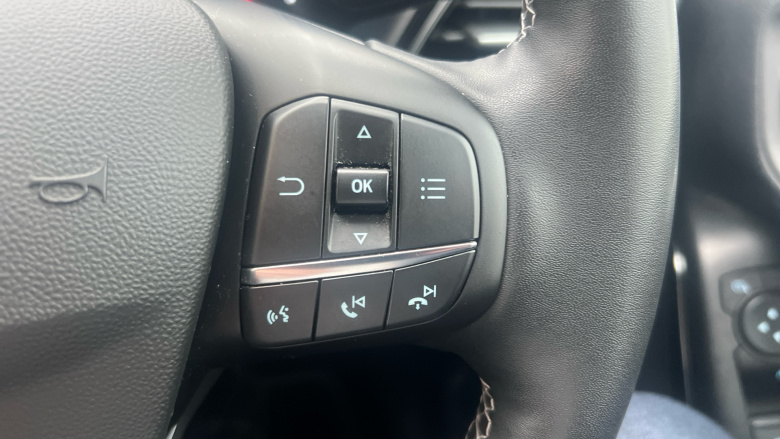 Ford Fiesta 1.0 EcoBoost Titanium 5dr Petrol Hatchback